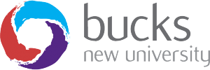 Buckinghamshire New University logo